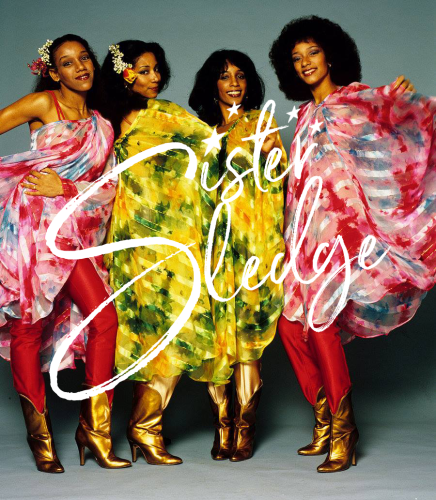 Sister Sledge
