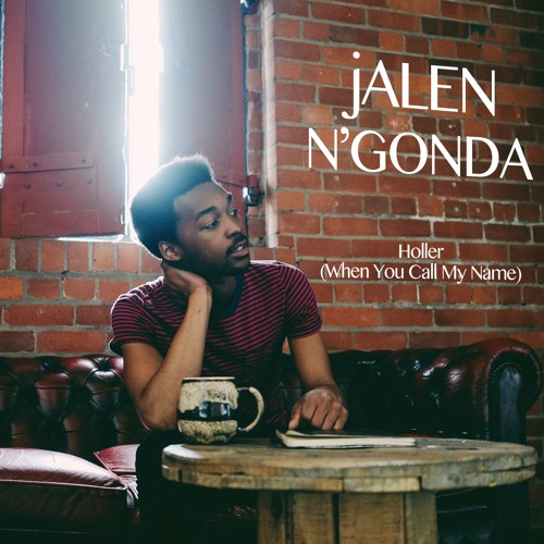 Jalen N'Gonda