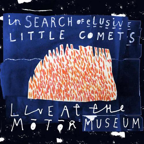 Little Comets