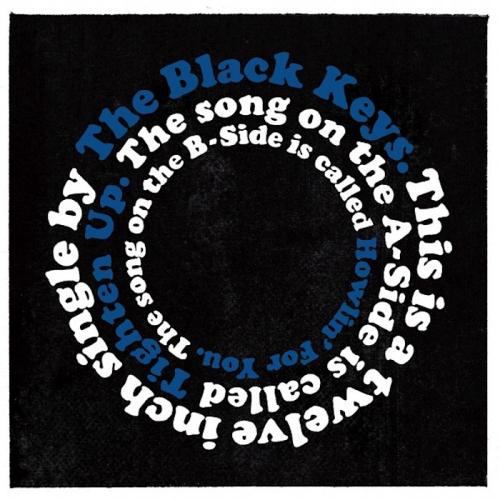 The Black Keys